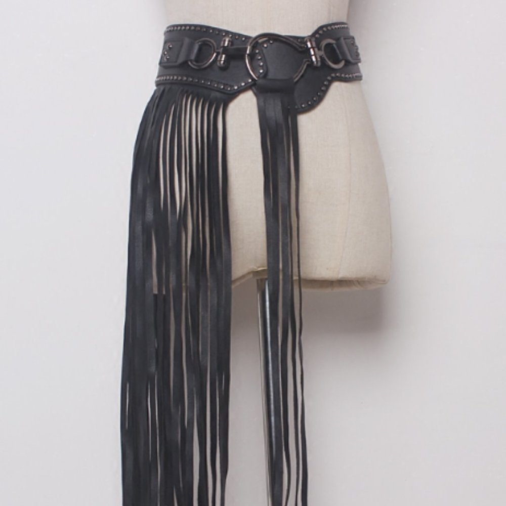 Cool belt